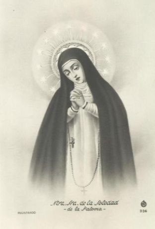 Nuestra Señora de la Paloma 1